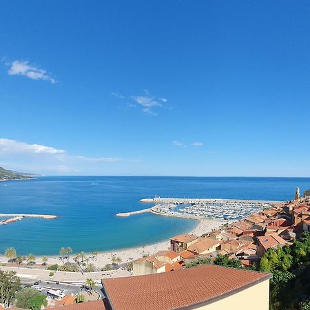 Menton # Monaco - F1 Gp - 4 Persons - Sea View - New - Parking - Clim - Premium - Beach And Sun المظهر الخارجي الصورة