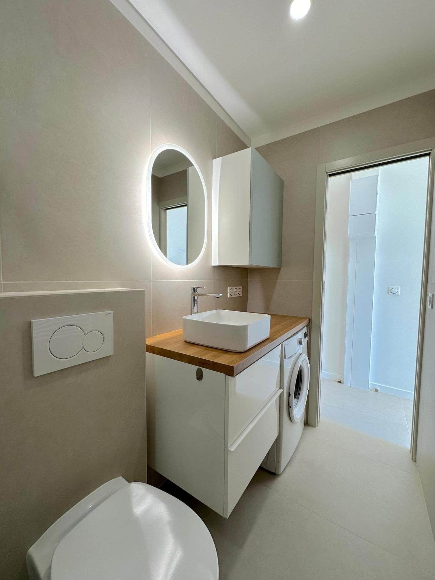 Menton # Monaco - F1 Gp - 4 Persons - Sea View - New - Parking - Clim - Premium - Beach And Sun المظهر الخارجي الصورة