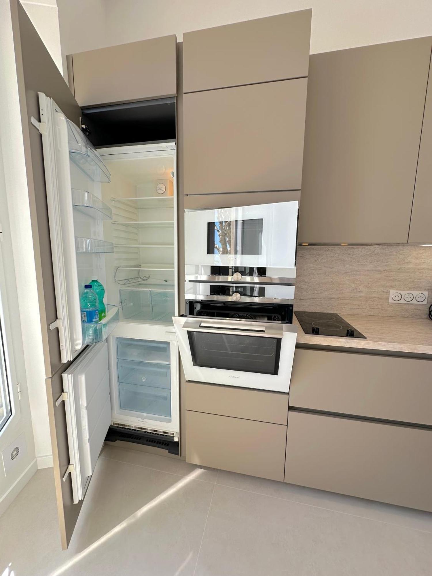 Menton # Monaco - F1 Gp - 4 Persons - Sea View - New - Parking - Clim - Premium - Beach And Sun المظهر الخارجي الصورة